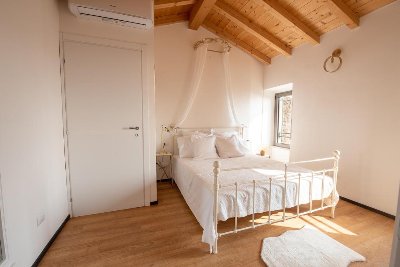 Lora Villa, With Lake View Ossuccio Luaran gambar