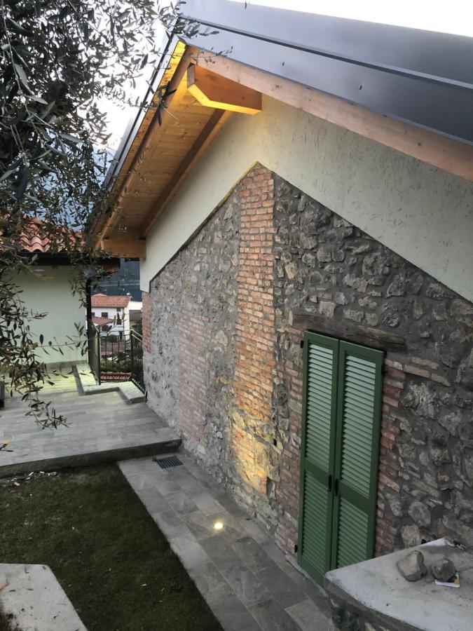Lora Villa, With Lake View Ossuccio Luaran gambar