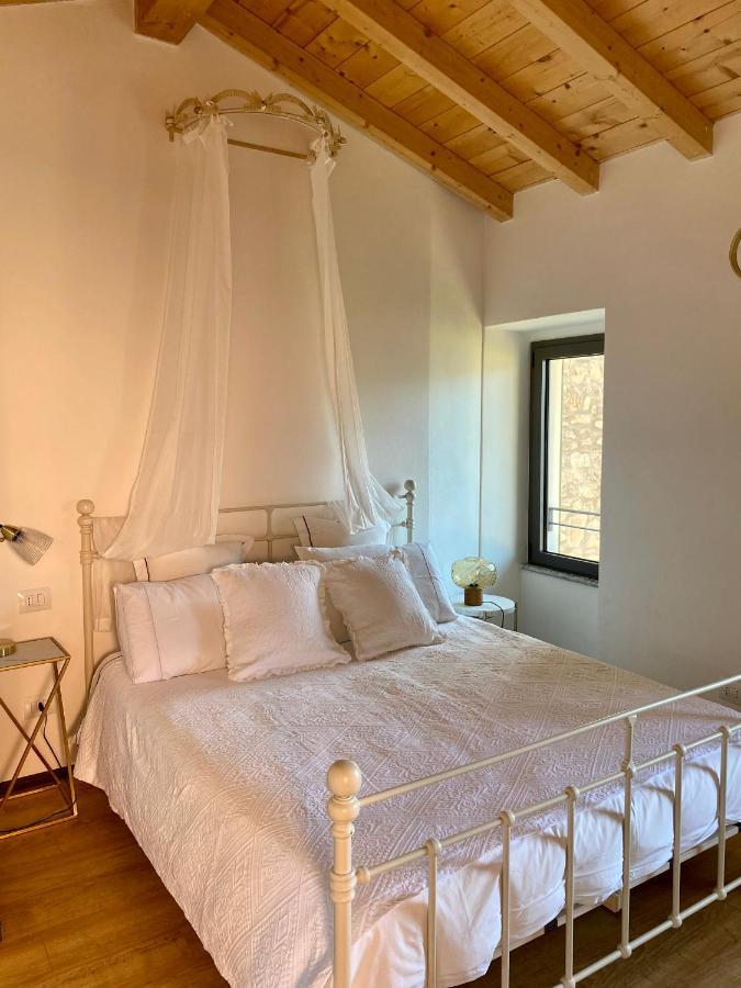 Lora Villa, With Lake View Ossuccio Luaran gambar