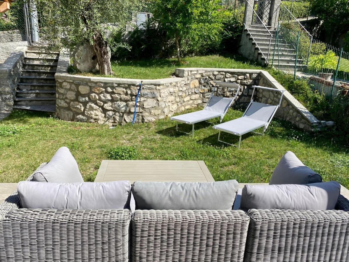 Lora Villa, With Lake View Ossuccio Luaran gambar