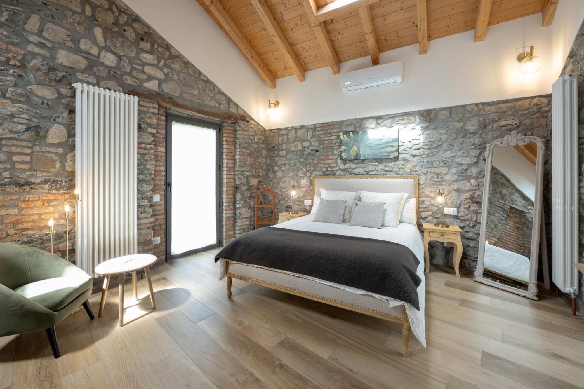 Lora Villa, With Lake View Ossuccio Luaran gambar