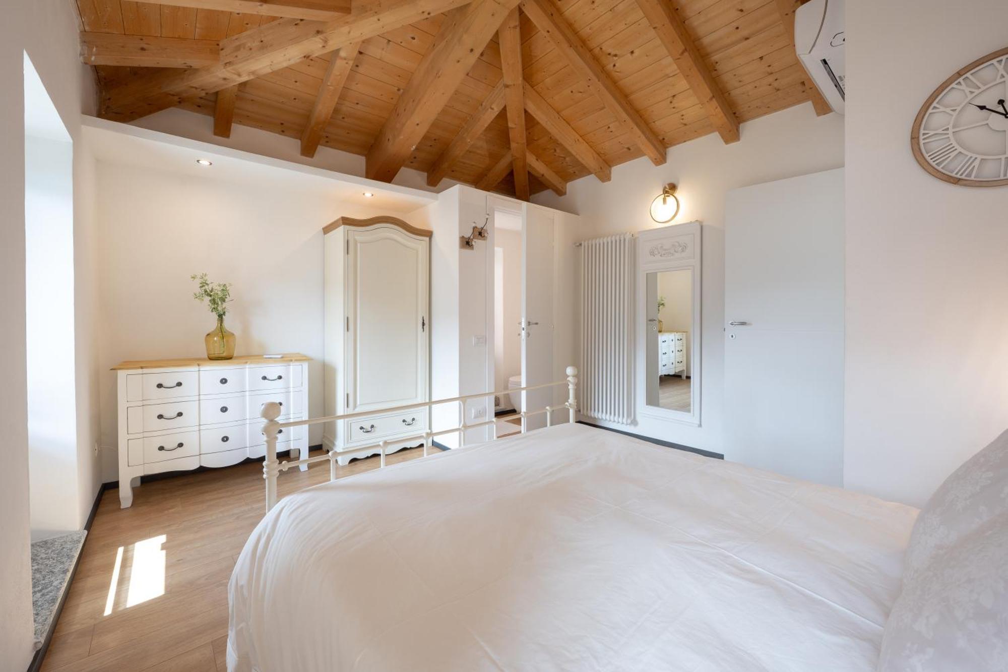 Lora Villa, With Lake View Ossuccio Luaran gambar