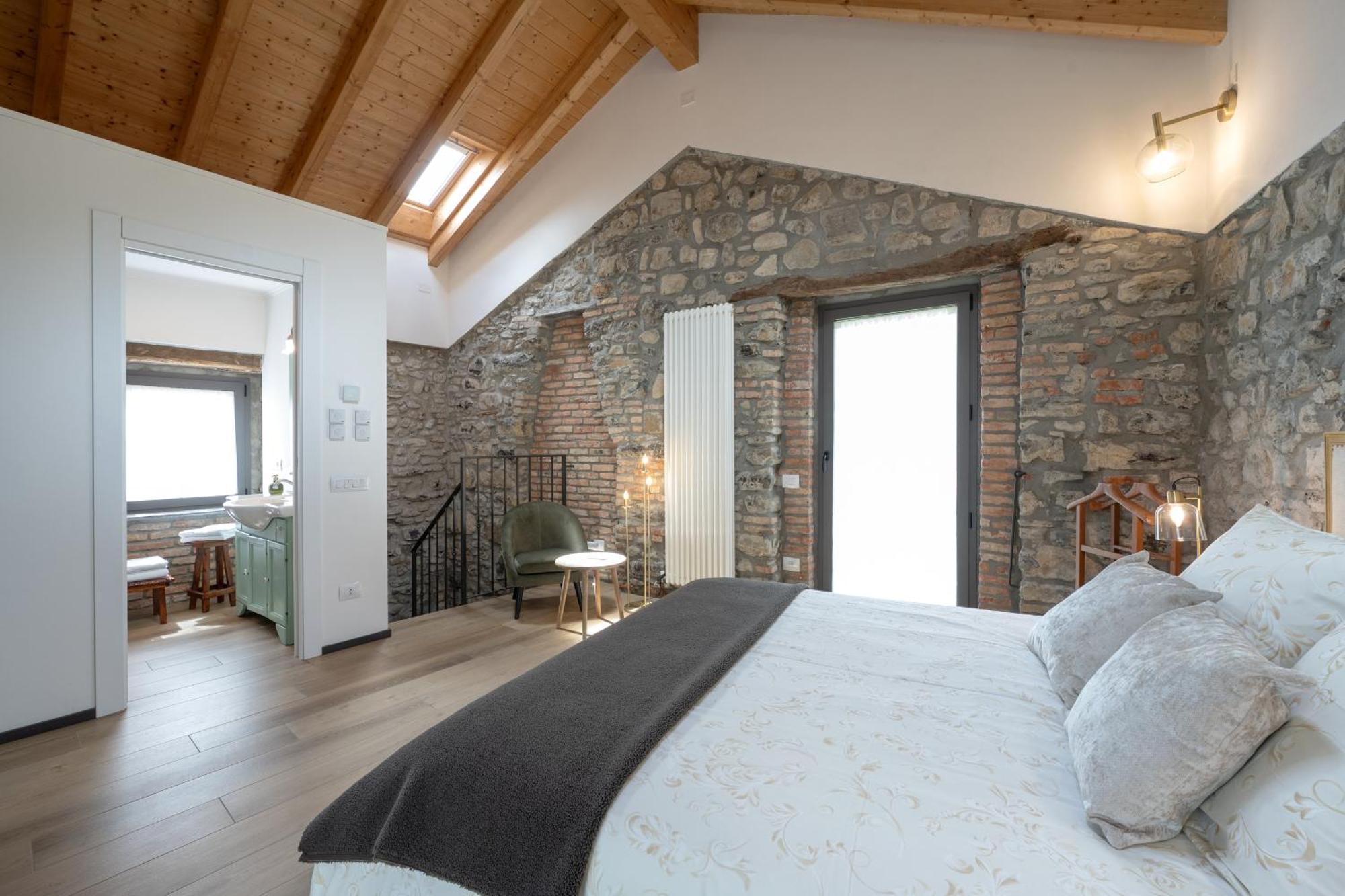 Lora Villa, With Lake View Ossuccio Luaran gambar