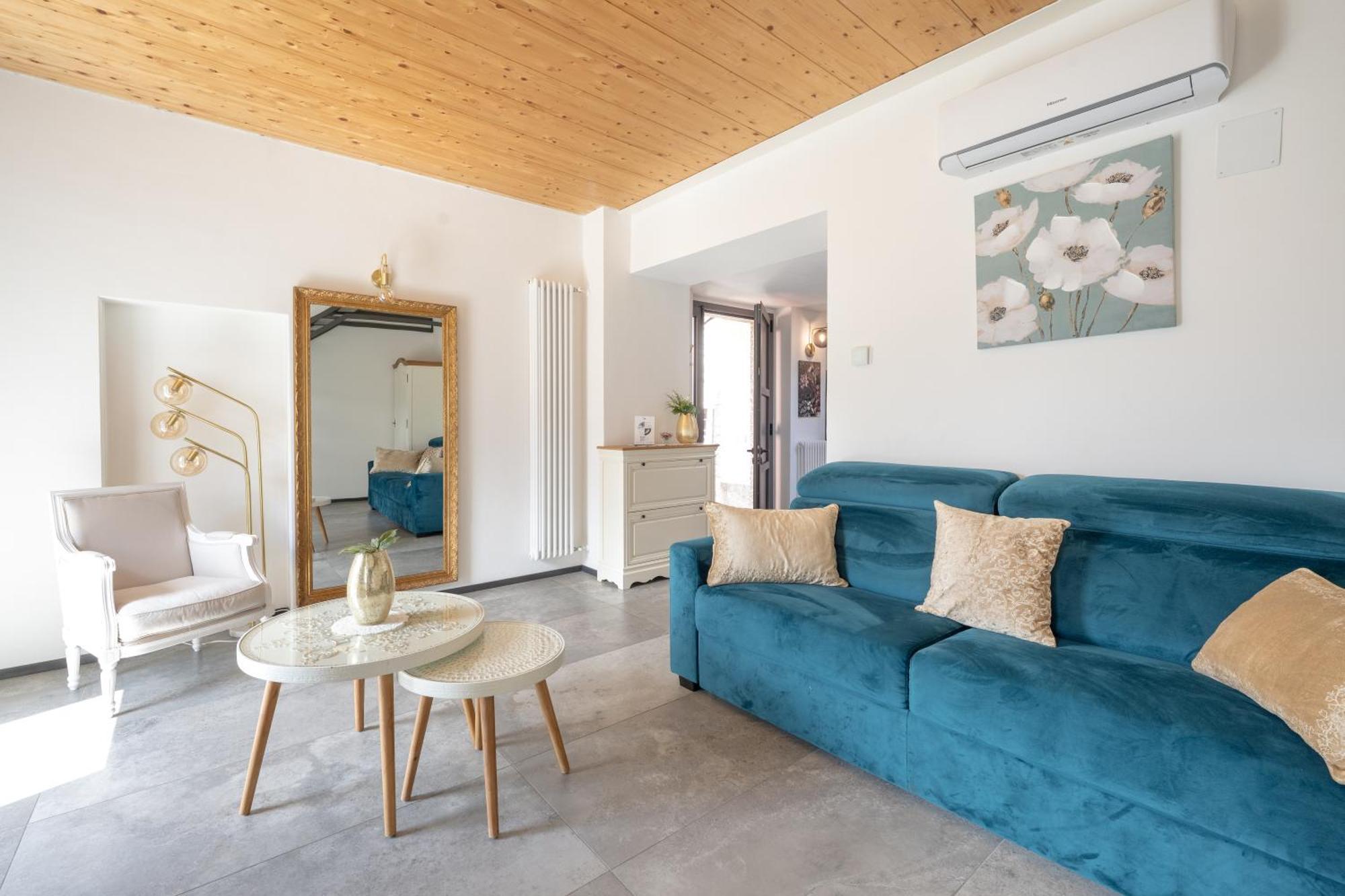 Lora Villa, With Lake View Ossuccio Luaran gambar